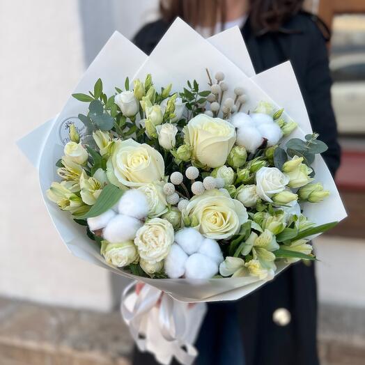 Bouquet Asterisk