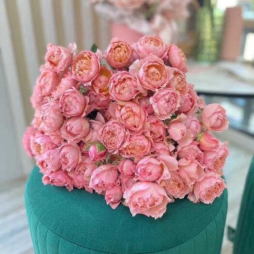 Bouquet 198 "Juliet"