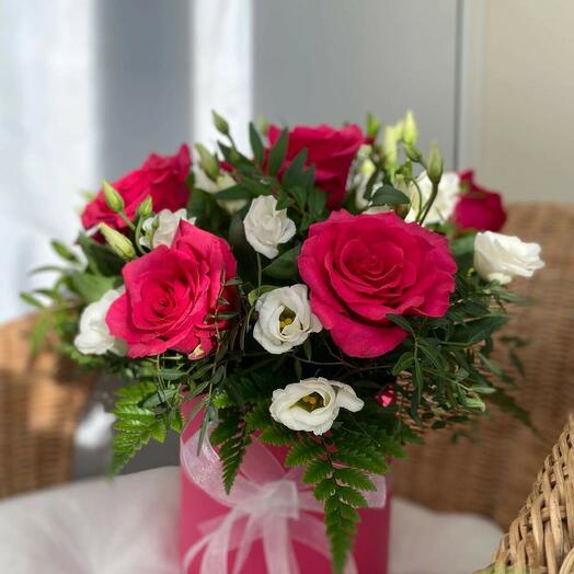 Композиция "Мелодия"