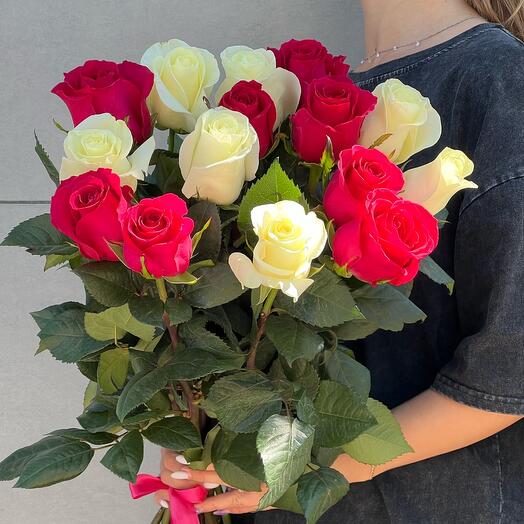 Доставка цветов в Ханты-Мансийске за 29 мин — СРОЧНО заказать цветы ...