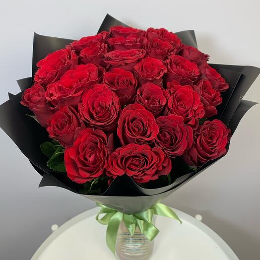 Bouquet "Romance"