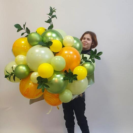 XXL BON BON BUKET