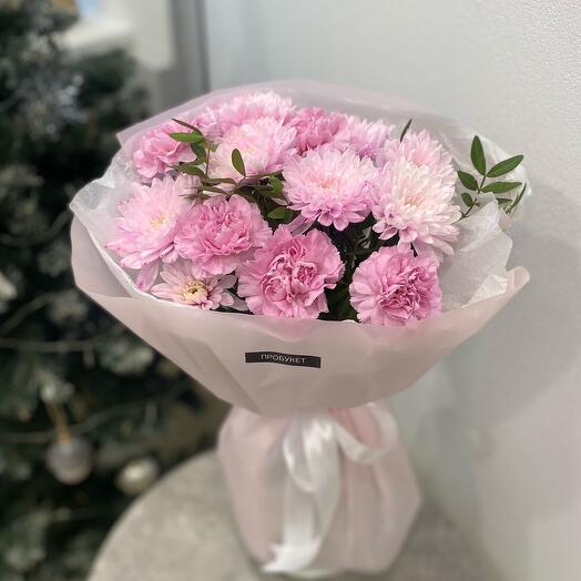 Розовая мечта 💗