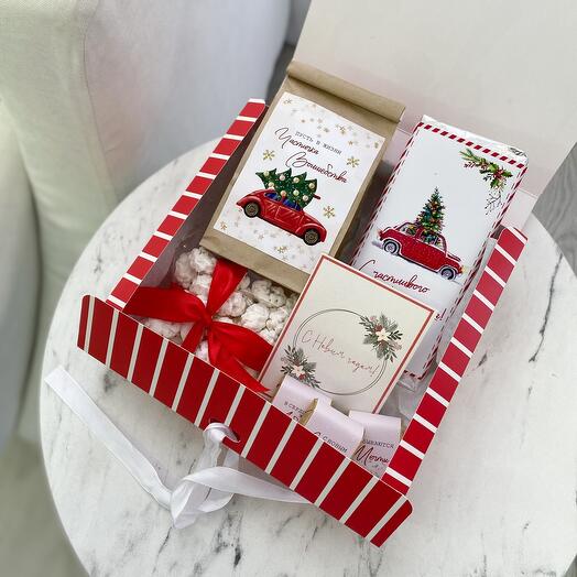 Набор новогодний