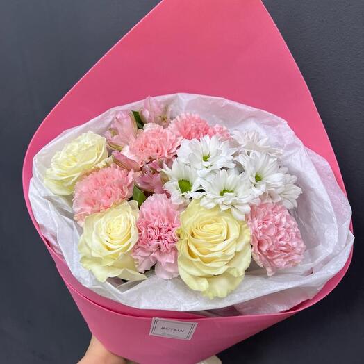 Нежное мгновенье