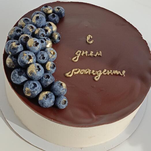 Bird's Milk cake 1kg