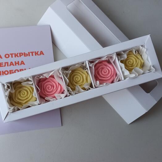 Шоколадные конфеты