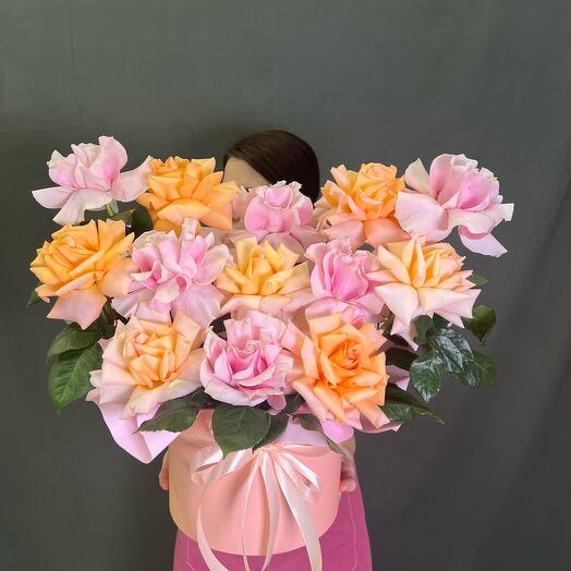 Фейерверк чувств