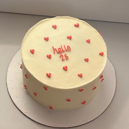 Макси бенто « hello »