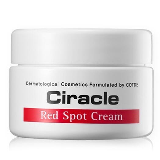 Ciracle Крем для проблемной кожи Ciracle Red Spot Cream 30 мл