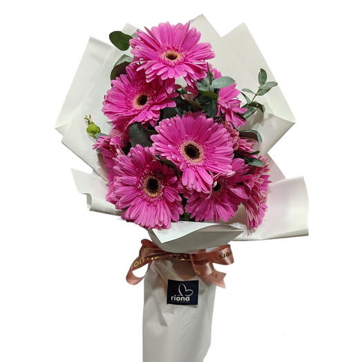 Ever Pink Bouquet