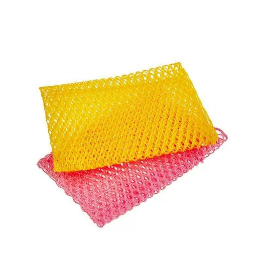 Sung bo Cleamy Скраббер Soft Scrubber - 1 шт
