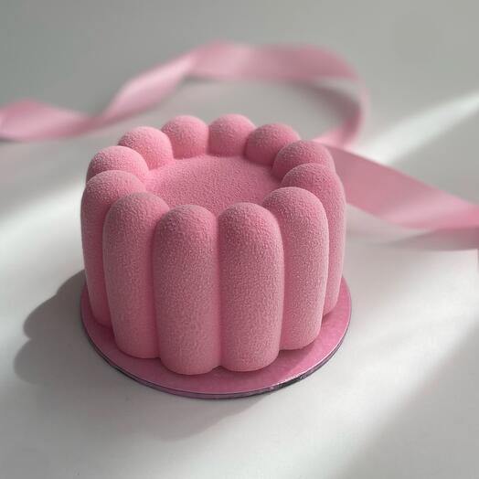 Bento de mousse
