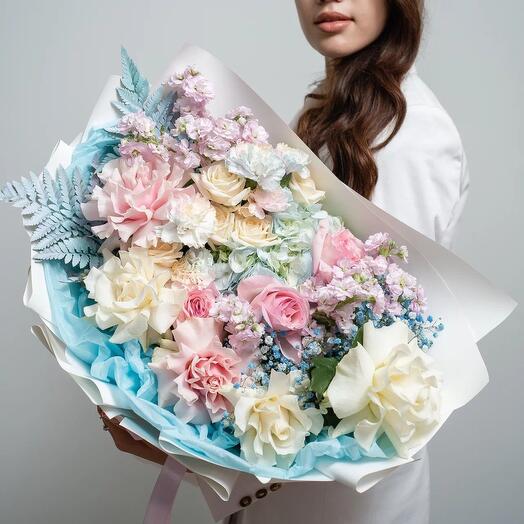 Premium bouquet