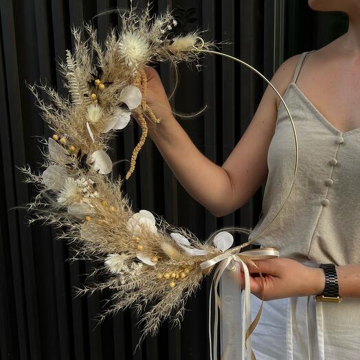 Пампасні мрії ПРЕМІУМ