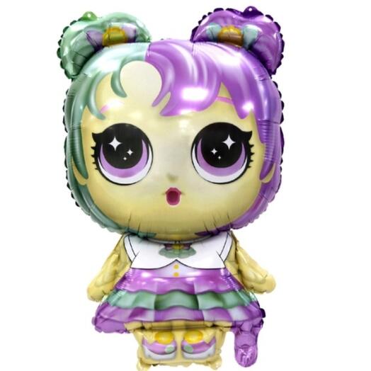 Кукла Аниме