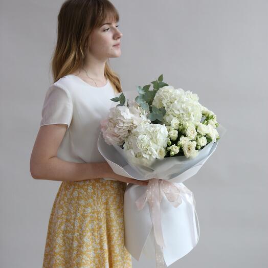Ramo de flores