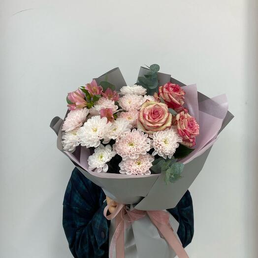 Столичный вечер