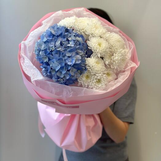 Букет Облачко 🥰