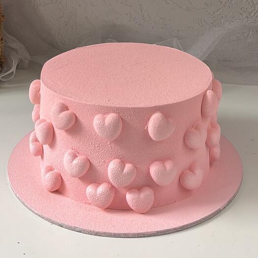 2 kg Birthday/Anniversary Cake