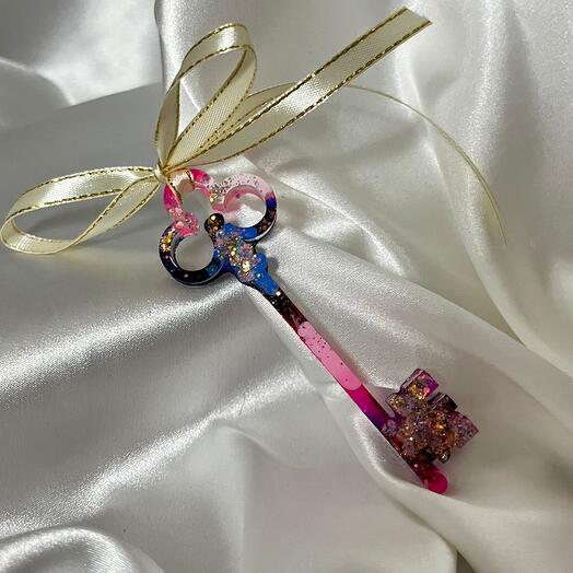 Эпоксидная смола