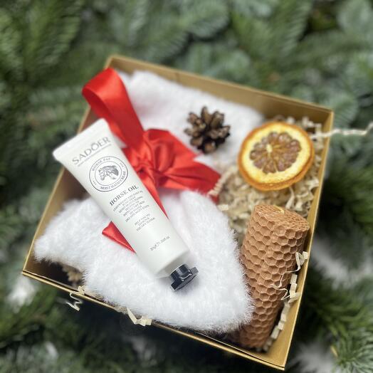 "Happiness" gift set