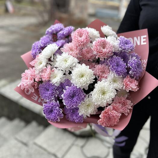 Букет «ФЛЁР»