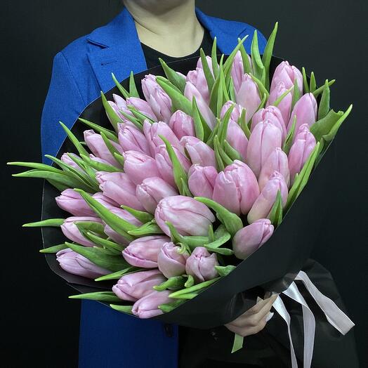 Букет для мамы
