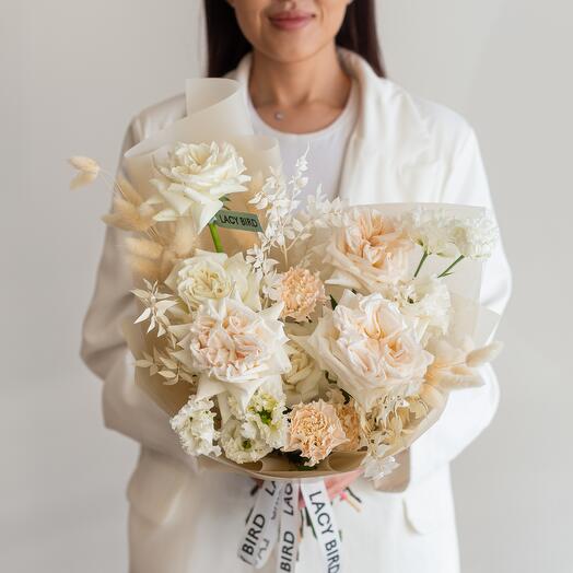 Робкая нежность