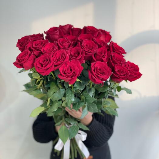 Спец-цена 25 Роз Эквадор🌹