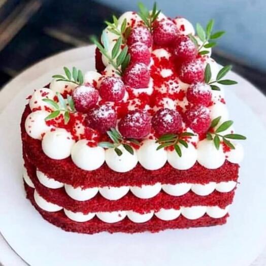Бенто сердце