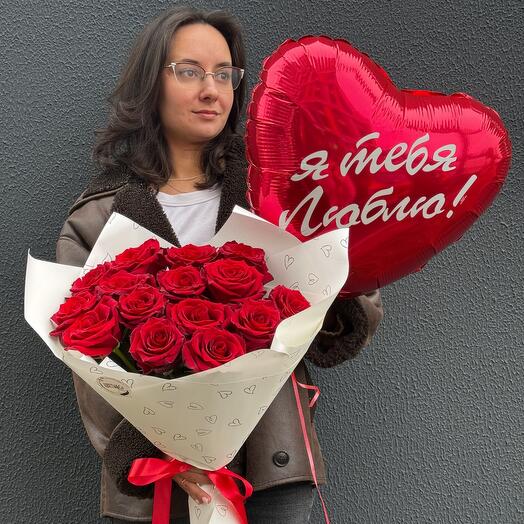 Цветы & Со