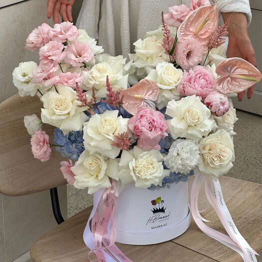 Charm Bouquet