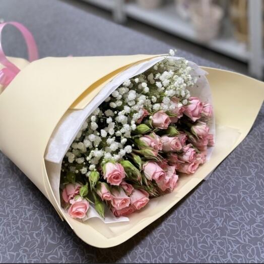Секреты красоты