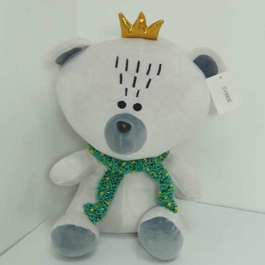 Мишка 👑🤎🤎🤎
