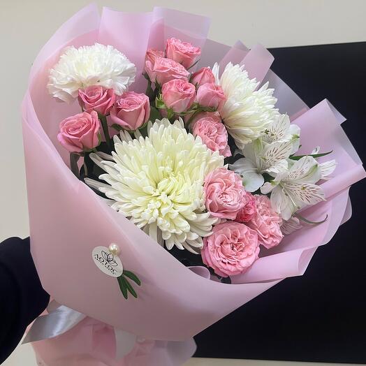 Зефирное счастье 🎀