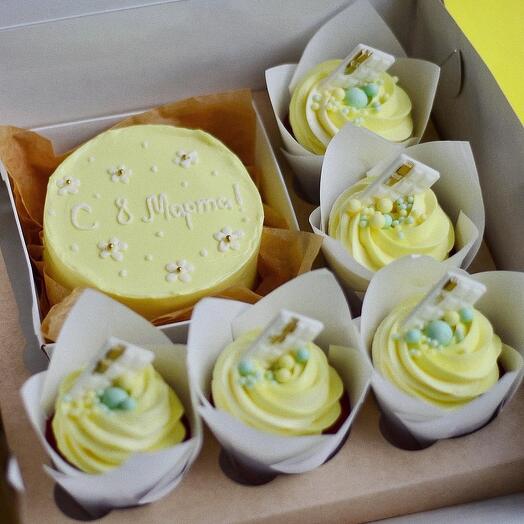 TORTIK bakery