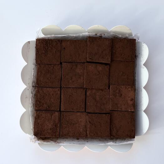 Bird's Milk Candies