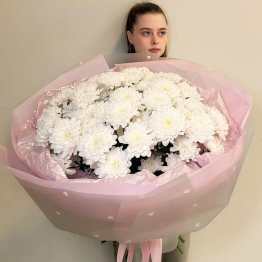 Зефирное облако