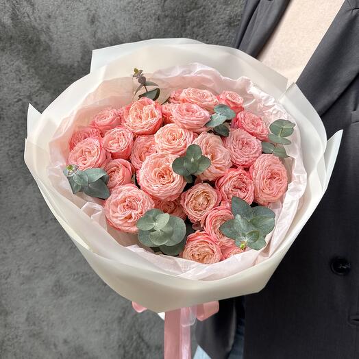 Bombastic roses 11
