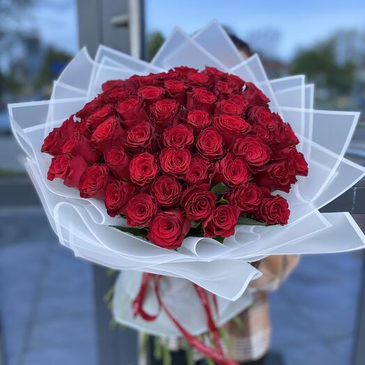 51 Роза