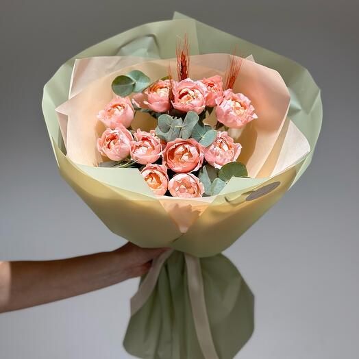 Golden Rose