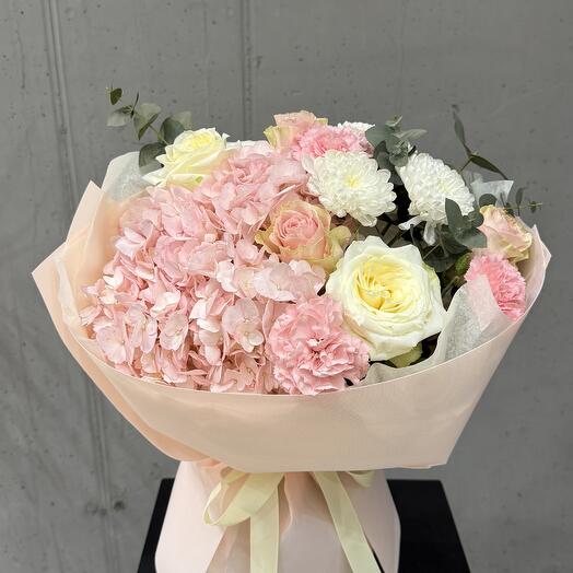 Аромат нежности