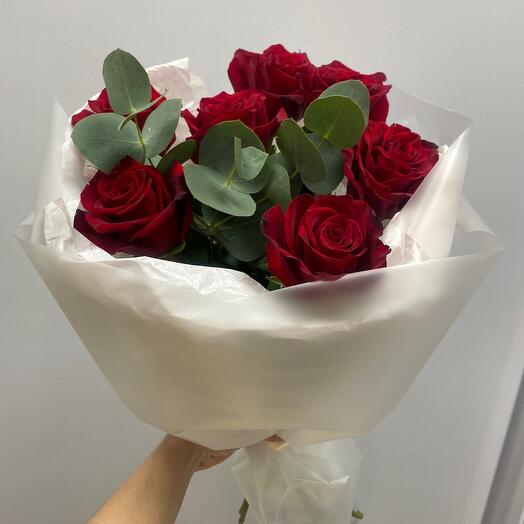 Страсть и нежность💕