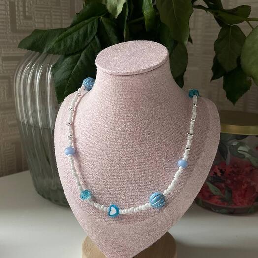Ожерелье Sky
