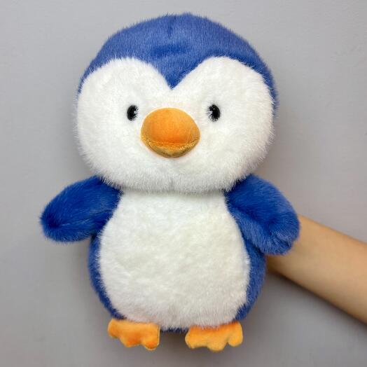 Игрушка Пингвинчик TOY 303