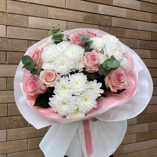 Летний бриз