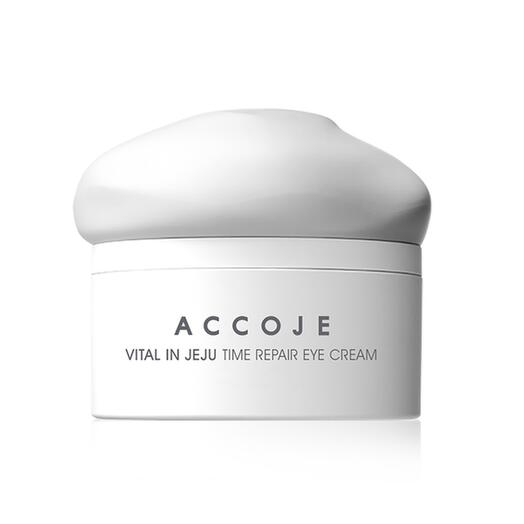 ВОССТАНАВЛИВАЮЩИЙ КРЕМ ДЛЯ КОЖИ ВОКРУГ ГЛАЗ VITAL IN JEJU