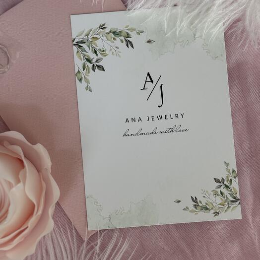 Подарочный сертификат номиналом 5000