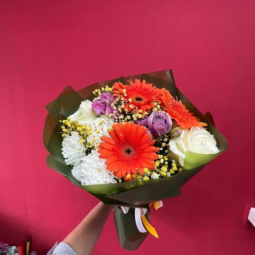 Букет микс 💐